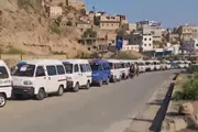 عرب تايم اخبار اليمن الان أسبوعها الأخطر للإنتاج والطوابير الإمداد اخبار اليمن الان الحدث اليوم عاجل عرب تايم
