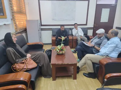 اخبار اليمن الان الحدث اليوم عاجل 