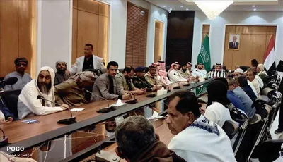 اخبار اليمن الان الحدث اليوم عاجل 