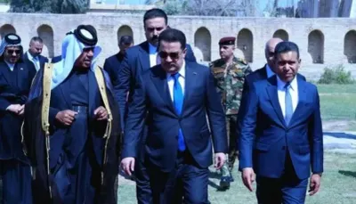 اخبار اليمن الان الحكومة العراقية السلاح المليشيات التابعة اخبار اليمن الان الحدث اليوم عاجل