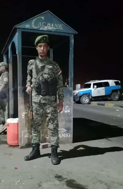 اخبار اليمن الان الموقف الشعيبي شقيقه الهارب ملاحظة اخبار اليمن الان الحدث اليوم عاجل