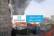 اخبار اليمن الان الحدث اليوم عاجل كريتر إسكاي