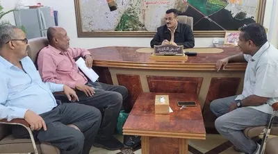 اخبار اليمن الان الحدث اليوم عاجل 