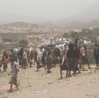 اخبار اليمن الان الحدث اليوم عاجل 