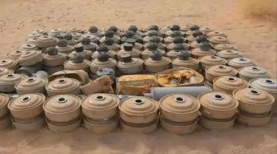 اخبار اليمن الان بعدن مسام ينتزع لغما أسبوع اخبار اليمن الان الحدث اليوم عاجل