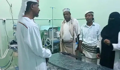 اخبار اليمن الان الحدث اليوم عاجل 