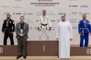 عرب تايم اخبار اليمن الان منافسات افتتاح الجولة الرابعة للجوجيتسو اخبار اليمن الان الحدث اليوم عاجل عرب تايم