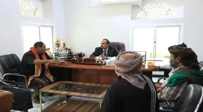 اخبار اليمن الان الحدث اليوم عاجل 