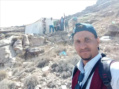 اخبار اليمن الان الضالع بعزائم الرجال تشق الجبال اخبار اليمن الان الحدث اليوم عاجل