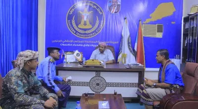 اخبار اليمن الان الحدث اليوم عاجل 