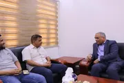 عدن تايم اخبار اليمن الان العبادي التشكيلة الحكومية الحالية واختياره اخبار اليمن الان الحدث اليوم عاجل عدن تايم