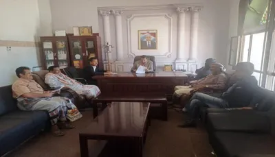 اخبار اليمن الان الحدث اليوم عاجل 