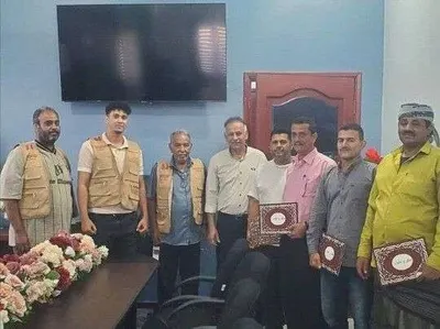 اخبار اليمن الان الحدث اليوم عاجل 