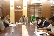عدن تايم اخبار اليمن الان الصحة أطباء الفرنسية التعاون المشترك اخبار اليمن الان الحدث اليوم عاجل عدن تايم