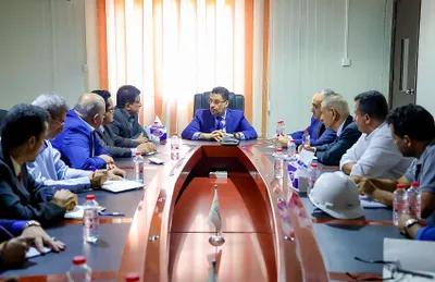 اخبار اليمن الان الوزراء بحلول اسعافية لانقطاعات الكهرباء اخبار اليمن الان الحدث اليوم عاجل