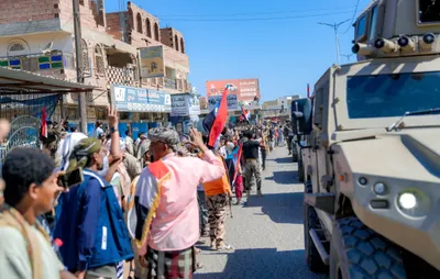 اخبار اليمن الان الحدث اليوم عاجل 