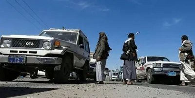 اخبار اليمن الان الحدث اليوم عاجل 