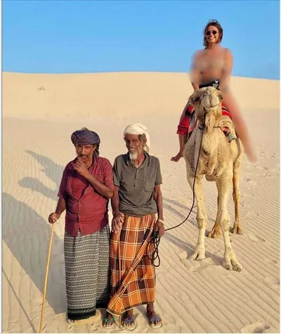 اخبار اليمن الان سقطرى تستقبل المئات السياح اخبار اليمن الان الحدث اليوم عاجل