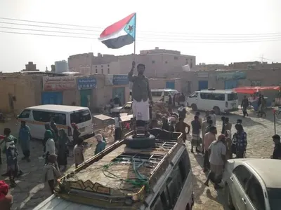 اخبار اليمن الان الحدث اليوم عاجل 