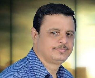 اخبار اليمن الان اعتقال الصحفي صلاح السقلدي الاهلي اخبار اليمن الان الحدث اليوم عاجل