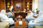 اخبار اليمن الان الحدث اليوم عاجل صدى الساحل