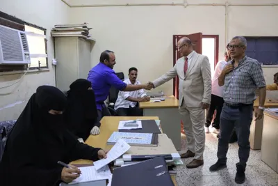 اخبار اليمن الان استئناف مستمرون رسالتنا والإضراب المواطنين اخبار اليمن الان الحدث اليوم عاجل
