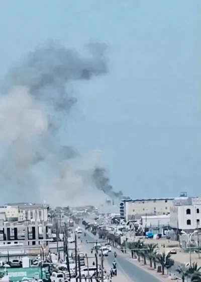 اخبار اليمن الان استهداف الملاحة الدولية المنشآت المدنية اخبار اليمن الان الحدث اليوم عاجل