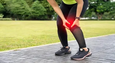 اخبار اليمن الان طقطقة الركبة 4 أسباب شائعة اخبار اليمن الان الحدث اليوم عاجل