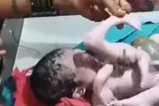 عاجل السعودية اخبار اليمن الان حالة نادرة ولادة بأربعة وأربعة اخبار اليمن الان الحدث اليوم عاجل عاجل السعودية