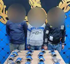 اخبار اليمن الان عدادات مسروقة وتحذير الممتلكات العامة اخبار اليمن الان الحدث اليوم عاجل