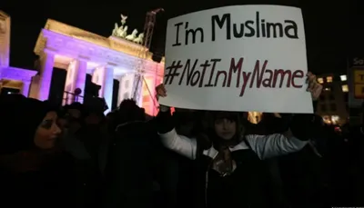 اخبار اليمن الان ارتفاع الاعتداءات المسلمين برلين بنسبة اخبار اليمن الان الحدث اليوم عاجل