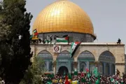 صحيفة الثورة صنعاء اخبار اليمن الان الفلسطينيين الجمعة بالأقصى الحواجز والتضييق اخبار اليمن الان الحدث اليوم عاجل صحيفة الثورة صنعاء