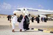 عددهم 21 ألفا و98 حاجا اكتمال تفويج الحجاج...