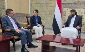 اخبار اليمن الان الحدث اليوم عاجل 