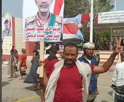 اخبار اليمن الان الحدث اليوم عاجل 