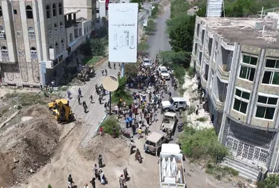 اخبار اليمن الان استشهاد عروس أيام زفافها بعصيفرة اخبار اليمن الان الحدث اليوم عاجل