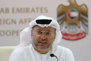 عرب تايم اخبار اليمن الان قرقاش ضرورة لإحياء الخليجي المشترك اخبار اليمن الان الحدث اليوم عاجل عرب تايم