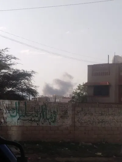 اخبار اليمن الان الحدث اليوم عاجل 
