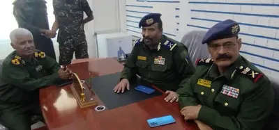 اخبار اليمن الان الحدث اليوم عاجل 