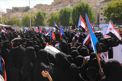 اخبار اليمن الان الحدث اليوم عاجل 