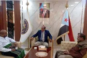 صحيفة المرصد اخبار اليمن الان هرهرة يلتقي حضرموت الجمعية الوطنية اخبار اليمن الان الحدث اليوم عاجل صحيفة المرصد