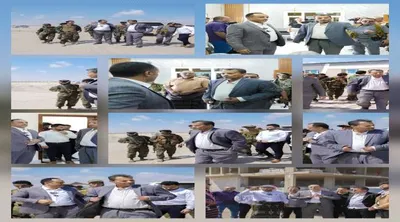 اخبار اليمن الان الحدث اليوم عاجل 