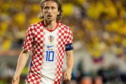 قائمة منتخب كرواتيا لكأس العالم 2026 موقف مودريتش