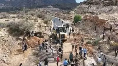اخبار اليمن الان خلافات بالمليشيات الحوثية وتهديدات مقاتلين اخبار اليمن الان الحدث اليوم عاجل