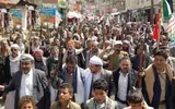 اخبار اليمن الان الحدث اليوم عاجل صحيفة الثورة صنعاء