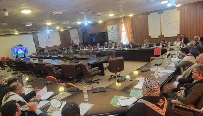 اخبار اليمن الان الحدث اليوم عاجل 