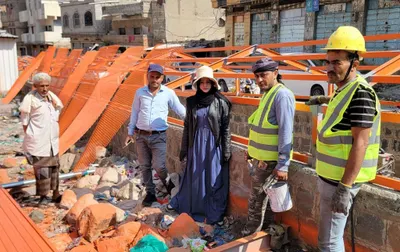 اخبار اليمن الان الحدث اليوم عاجل 