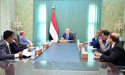 اخبار اليمن الان الحدث اليوم عاجل 