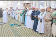 صدى الساحل اخبار اليمن الان الدولة القاضي العامري محافظة حضرموت اخبار اليمن الان الحدث اليوم عاجل صدى الساحل