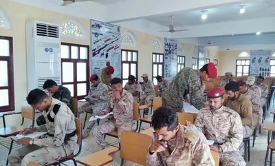 اخبار اليمن الان الحدث اليوم عاجل 